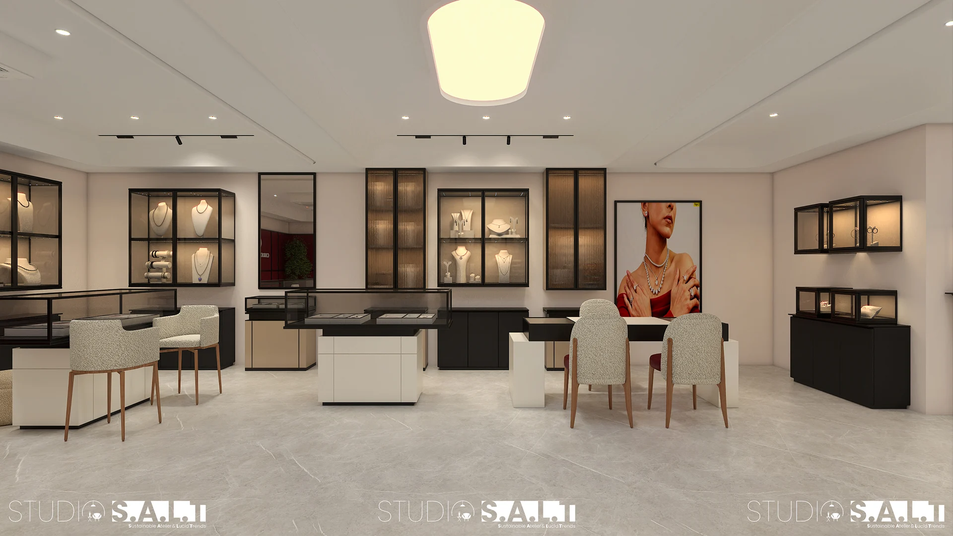 The Future of Architecture: Blending Design and Function